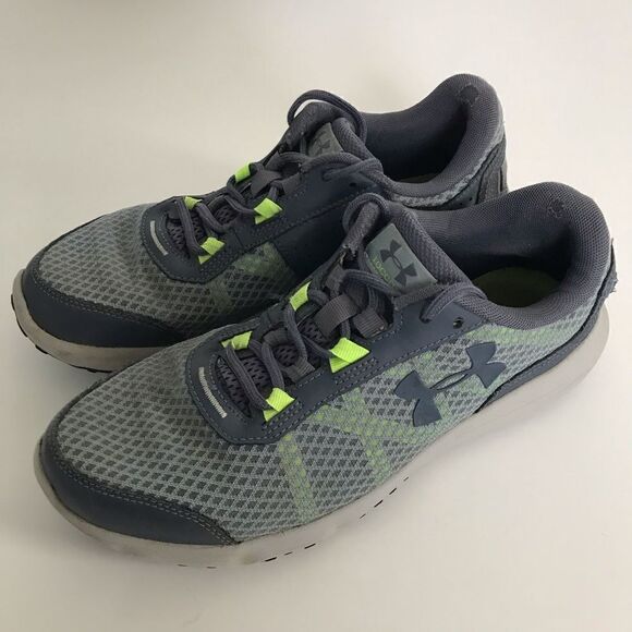 Under Armour Toccoa Running Shoe Women's Size 8.5 - Picture 3 of 10